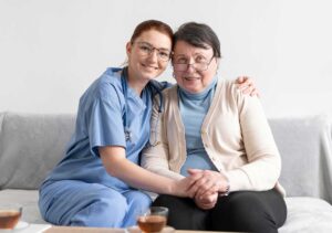 Top 10 Benefits of In-Home Healthcare Services for Seniors