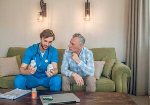 How Personalized Health Consultations Improve Long-Term Wellness