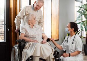 Skilled Nursing at Home: What It Is and Why You Might Need It