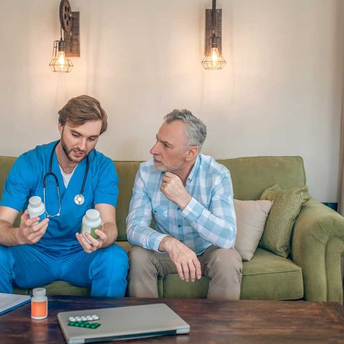 How Personalized Health Consultations Improve Long-Term Wellness