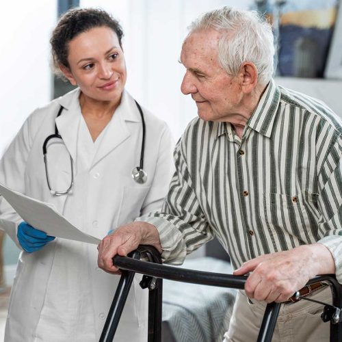 When to Choose Palliative Care: Signs It’s Time for Extra Support