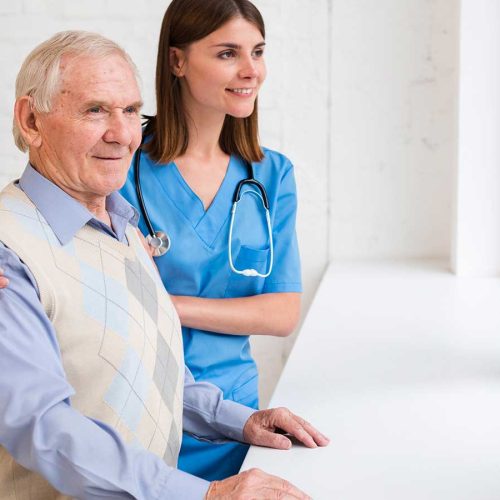The Role of Companionship in Home Healthcare: More Than Just Company